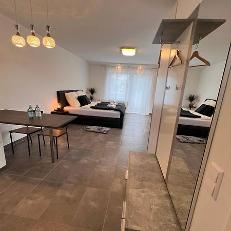 Lux Business Apartments 莱茵河畔威尔 外观 照片