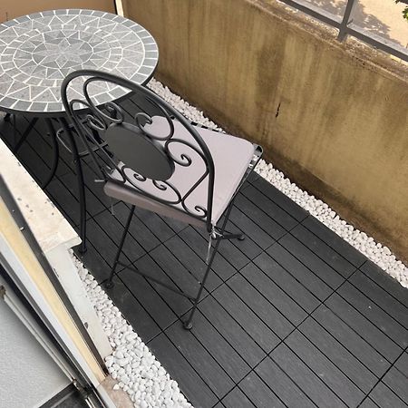 Lux Business Apartments 莱茵河畔威尔 外观 照片