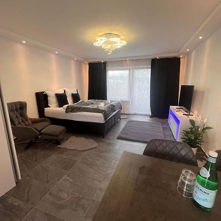 Lux Business Apartments 莱茵河畔威尔 外观 照片