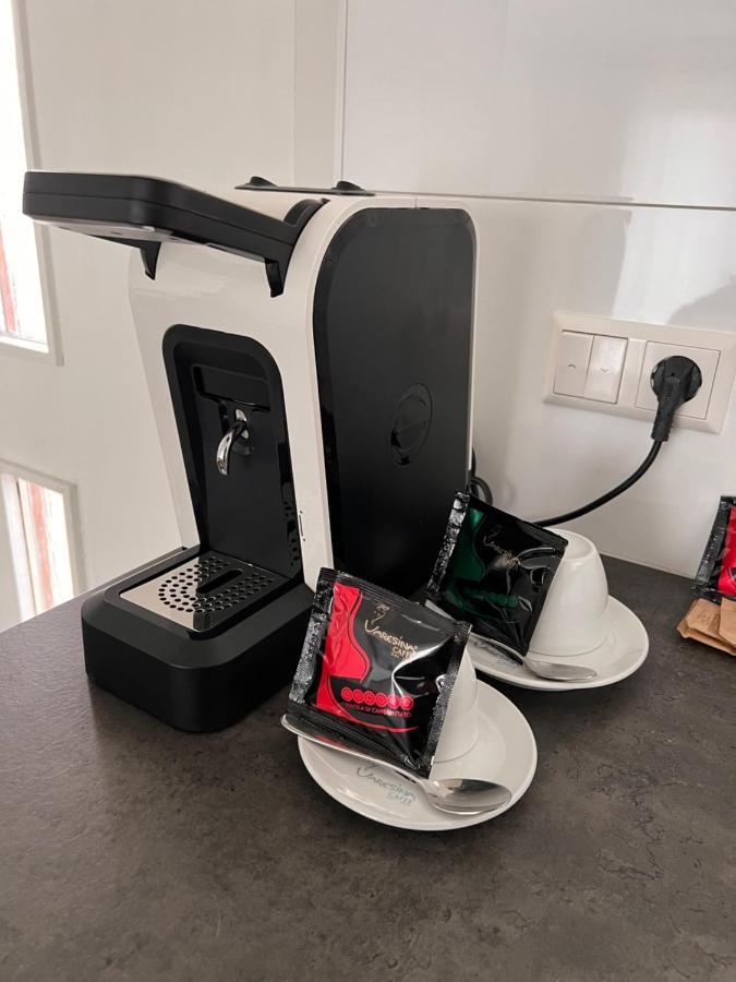 Lux Business Apartments 莱茵河畔威尔 外观 照片