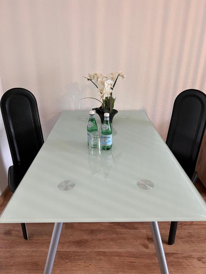 Lux Business Apartments 莱茵河畔威尔 外观 照片
