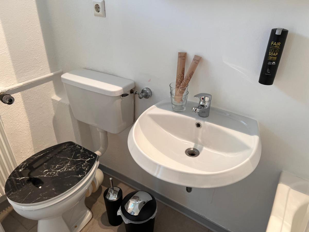 Lux Business Apartments 莱茵河畔威尔 外观 照片