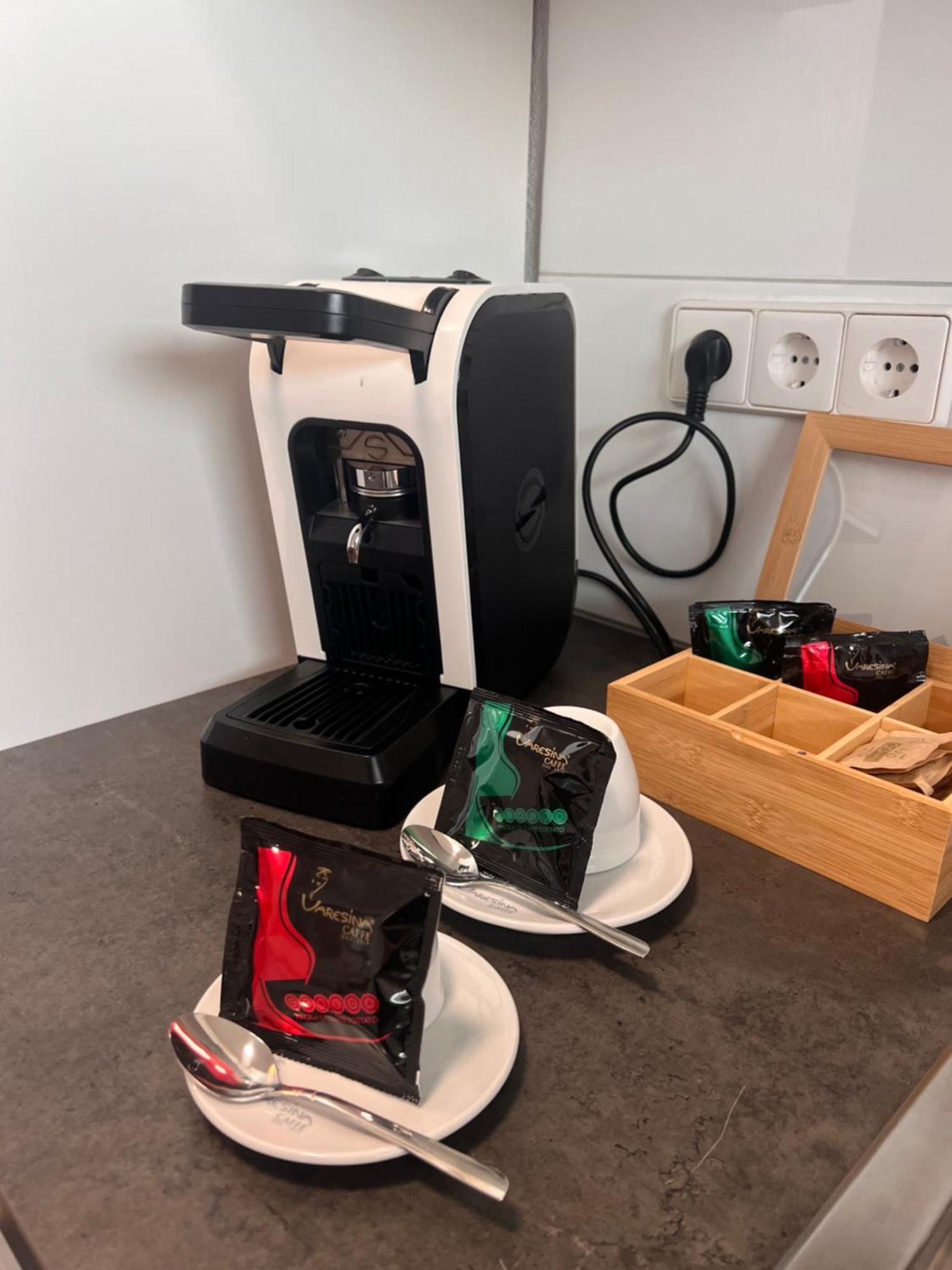 Lux Business Apartments 莱茵河畔威尔 外观 照片