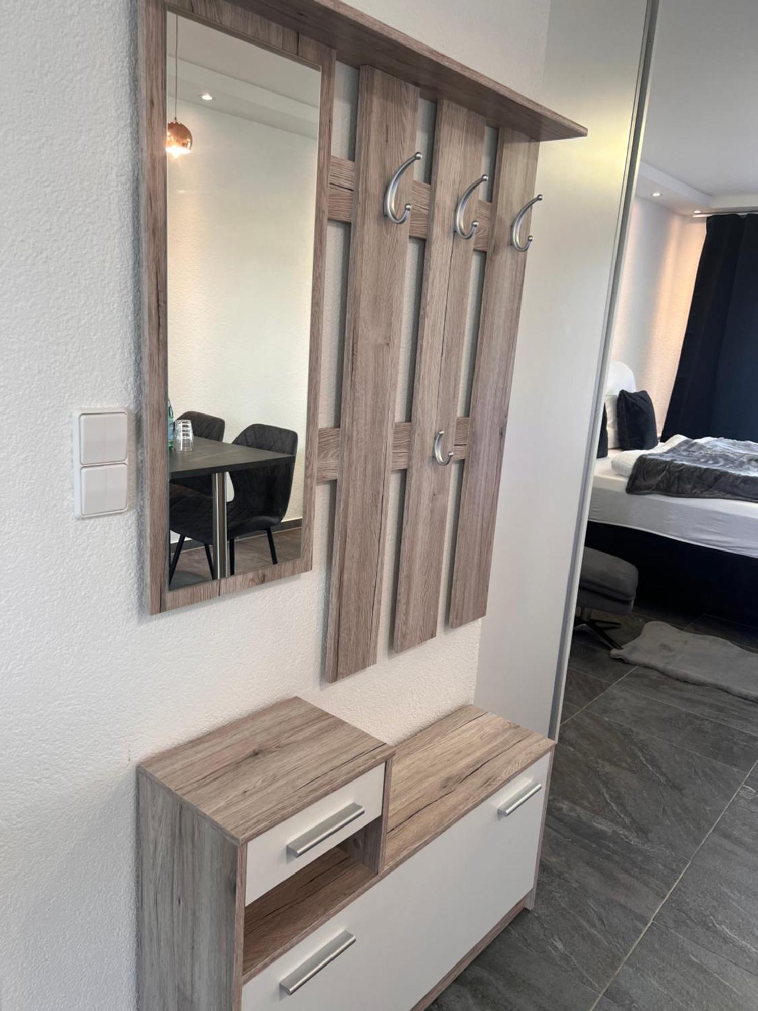 Lux Business Apartments 莱茵河畔威尔 外观 照片