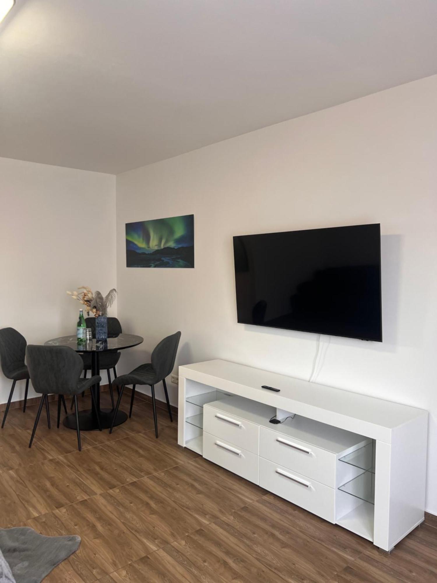 Lux Business Apartments 莱茵河畔威尔 外观 照片