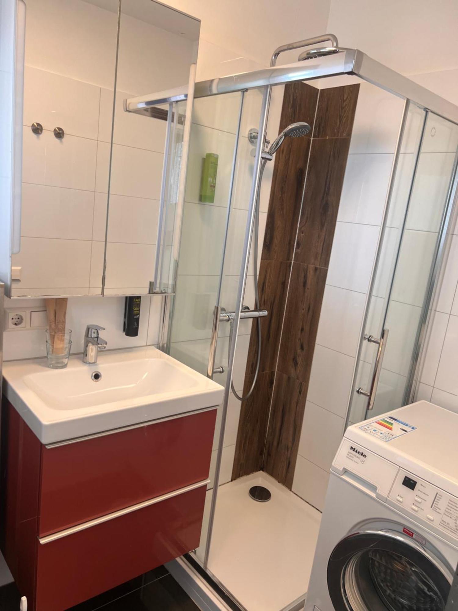Lux Business Apartments 莱茵河畔威尔 外观 照片
