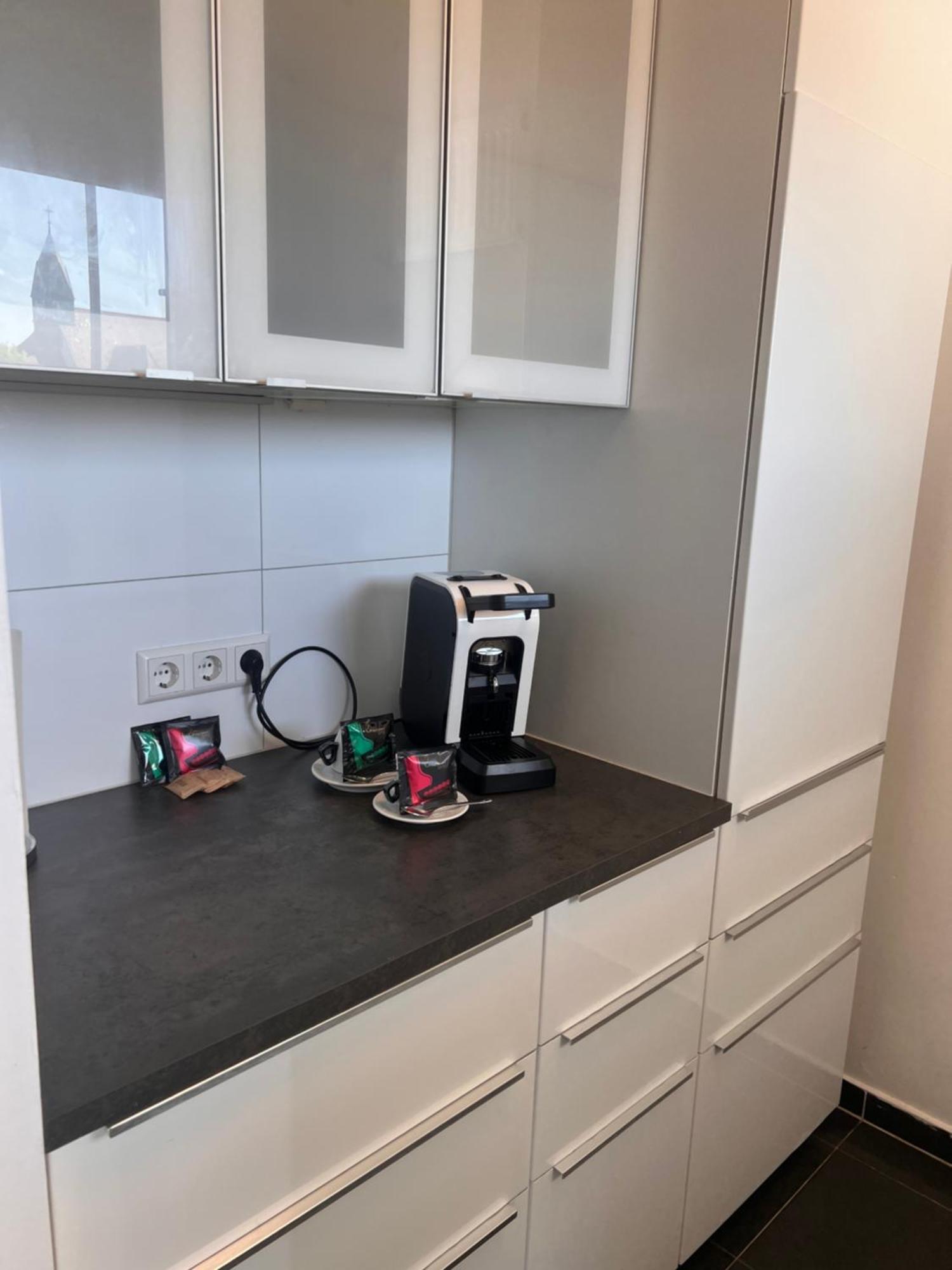 Lux Business Apartments 莱茵河畔威尔 外观 照片